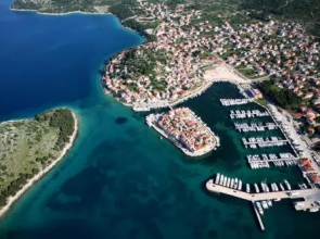 Holiday Home Zdena (3575-1)