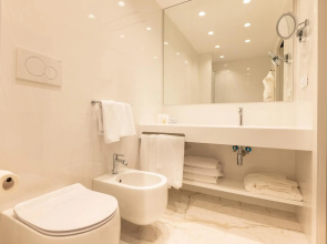 Hotel Morfeo Milano