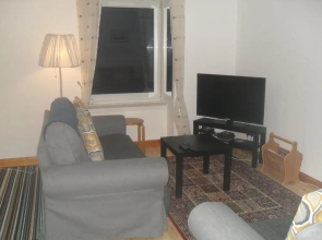 Edinburgh Beach View Apartment