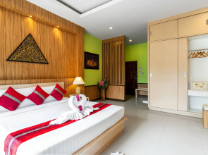 Coconut Villa
