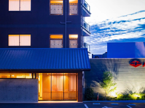 Dogo Onsen Yachiyo