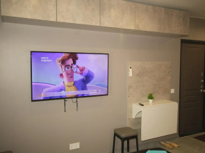 Apart Sharing (Апарт Шэринг) на улице Русская 63Л корпус 2