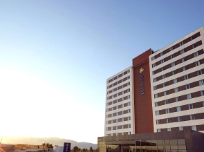 Tulip Inn Itaguai