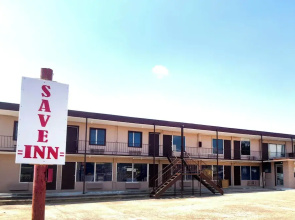 Save Inn By Hotel O Forrest City I 40