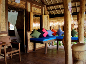 The Calmtree Bungalows