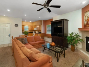 Ramada by Wyndham Hot Springs Village