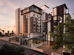Premier Hotel Cape Town
