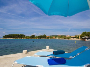 Juri - 10 m From sea - SA3