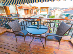 Zhigao Xiao Garden Tale Guest House