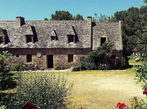 Manoir De Krec'h Goulifern
