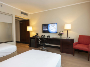Eurobuilding Hotel Boutique Buenos Aires