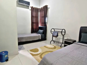 Klia Airport Homestay 9