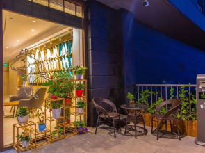 Hanting Hotel Beijing Capital International Airport