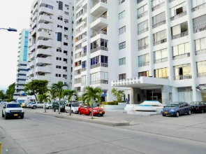 Apartamento Laguito Frente Al Mar VIII