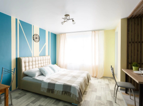 Two Pillows in the Green City neighborhood 4
