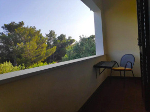 Apartments Vrsalovic