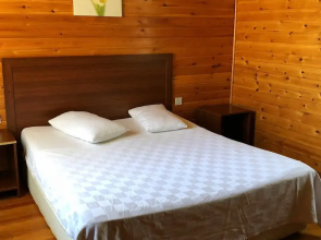 ZAMBAK Holiday Village