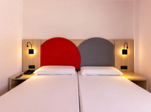 Sholeo Lodges Los Gigantes