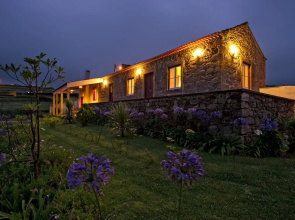 Private Eco-Friendly Holiday Cottage with Sea and Mountain View.
