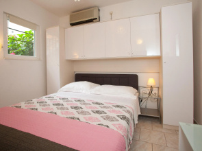 Apartment Alma