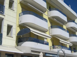 Residence Esso