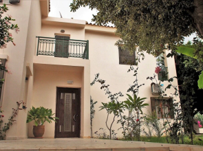 Villa Bali