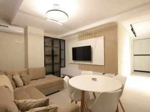 Illyrian Apartment 03