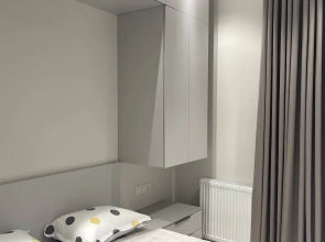 Centrado smaal Tashkent