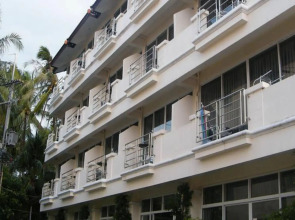 Koh Chang Luxury Hotel