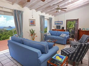 Bella Vista 2 Home by RedAwning