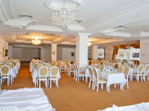 Отель «Братислава»