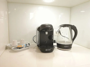 Art Basel - Guesthouse Basel