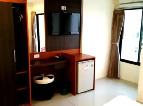 Guesthouse Paris Star