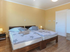 Slavko With Terrace - Sa3 -1. Kat Desno (2+1)