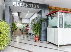 Treebo Daksh Residency