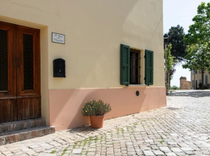 La Casa Del Pescatore
