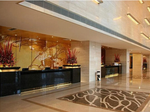 Grand Metropark Hotel Chongqing