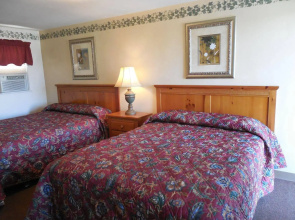 Boulevard Motel