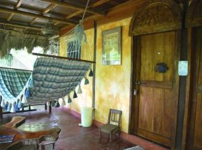 Mon Ami Hotel