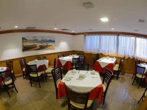 B&B Hotels Rio de Janeiro Copacabana