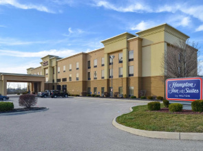 Hampton Inn & Suites Springboro/Dayton Area South