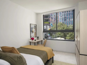 w Amazing 1BR in Wynwood