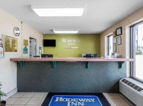 Rodeway Inn Augusta