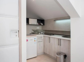 Apartments Villa Savamala