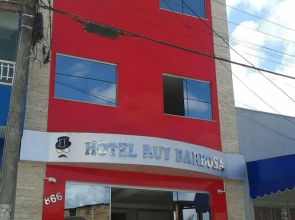 Hotel Ruy Barbosa