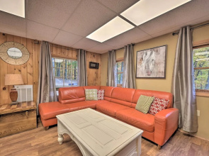 John Wayne' Apartment - Deck, Bbq, Horses On-site
