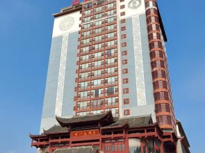 Gujiang Hotel
