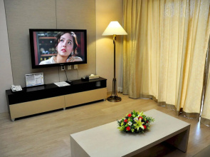 Seaore Resort