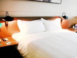 Jinjiang Inn Shenyang Zhangshi Economic-Technological Development Area