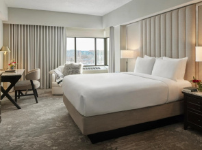 Capitol Hill Hotel